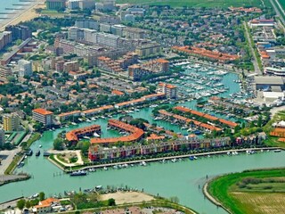 Appartement Duna Verde Omgeving 23