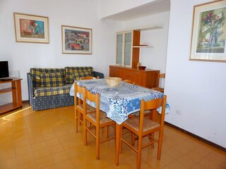 Villa Porto Santa Margherita Características 12