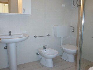 Villa Porto Santa Margherita Características 11