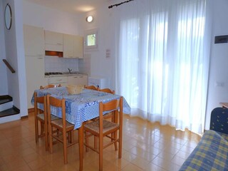 Villa Porto Santa Margherita Características 11