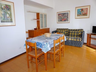 Villa Porto Santa Margherita Features 9