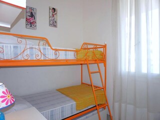 Villa Porto Santa Margherita Características 7