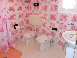 Villa Porto Santa Margherita Équipement 8