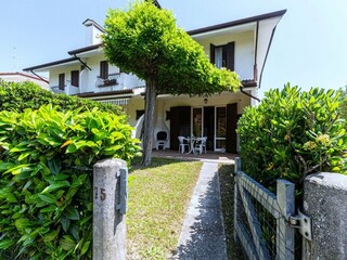 Villa Porto Santa Margherita Enregistrement extérieur 1