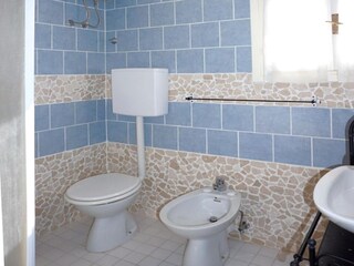 Villa Porto Santa Margherita Ausstattung 10