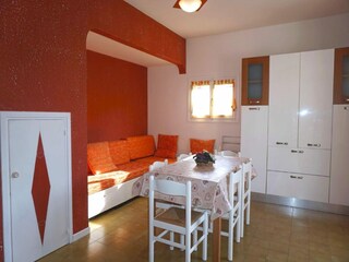 Villa Porto Santa Margherita Caratteristiche 11