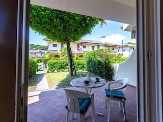 Villa Porto Santa Margherita Outdoor Recording 6