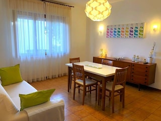 Holiday house Porto Santa Margherita Features 7