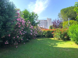 Holiday house Porto Santa Margherita Outdoor Recording 3