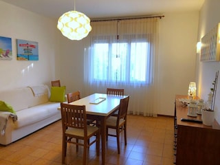 Holiday house Porto Santa Margherita Features 10