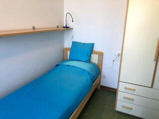 Holiday house Porto Santa Margherita Features 11