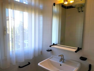 Holiday house Porto Santa Margherita Features 17