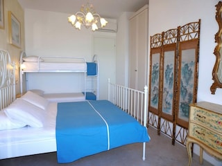 Apartment Porto Santa Margherita Features 14