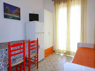 Appartamento Porto Santa Margherita Caratteristiche 11