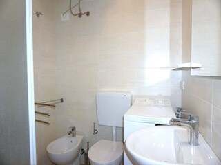 Apartment Porto Santa Margherita Features 10