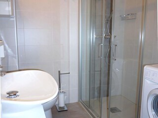 Apartment Porto Santa Margherita Ausstattung 7