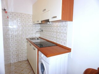 Apartment Porto Santa Margherita Ausstattung 10