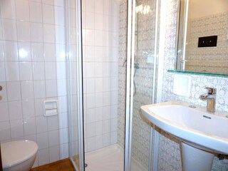 Apartment Porto Santa Margherita Ausstattung 15