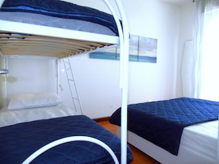 Apartment Porto Santa Margherita Features 8