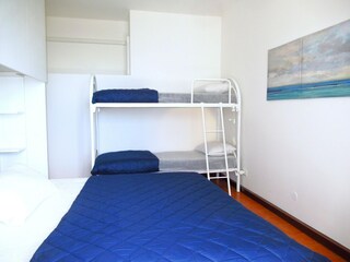 Appartamento Porto Santa Margherita Caratteristiche 9