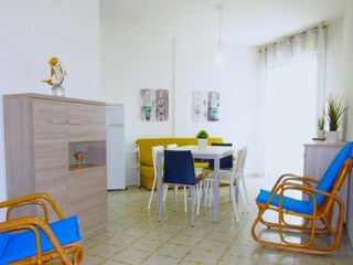 Appartamento Porto Santa Margherita Caratteristiche 12