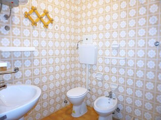 Apartamento Porto Santa Margherita Características 8