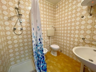 Appartement Porto Santa Margherita Kenmerken 9