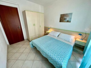 Appartement Porto Santa Margherita Équipement 14