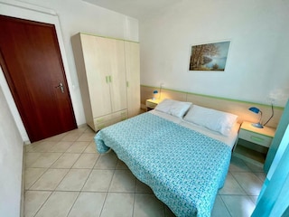 Appartement Porto Santa Margherita Kenmerken 14