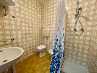 Apartment Porto Santa Margherita Ausstattung 13