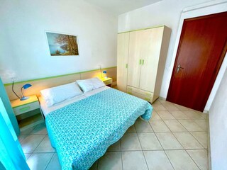 Apartment Porto Santa Margherita Ausstattung 18