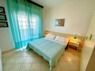 Apartment Porto Santa Margherita Ausstattung 16