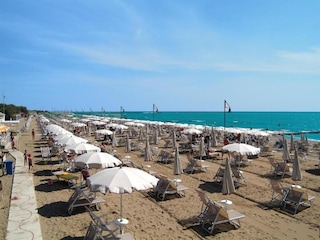 Appartamento Porto Santa Margherita Ambiente 28