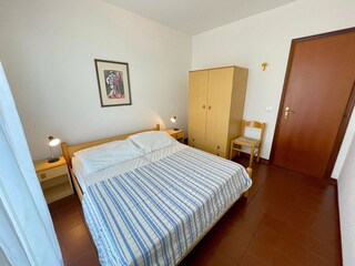 Apartment Porto Santa Margherita Ausstattung 12