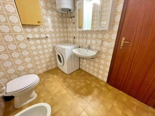 Apartamento Porto Santa Margherita Características 13