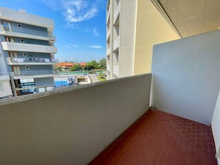 Apartment Porto Santa Margherita Außenaufnahme 5