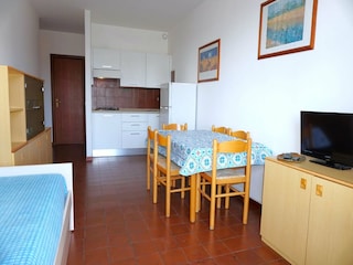 Appartement Porto Santa Margherita Kenmerken 10