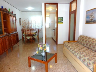 Casa de vacaciones Porto Santa Margherita Características 8