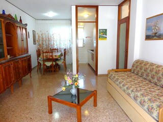 Holiday house Porto Santa Margherita Features 8