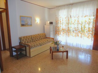 Vakantiehuis Porto Santa Margherita Kenmerken 6