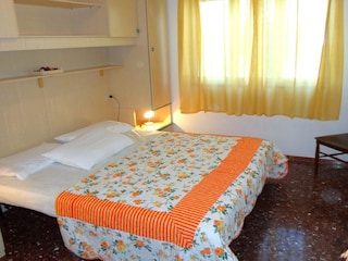 Casa de vacaciones Porto Santa Margherita Características 11