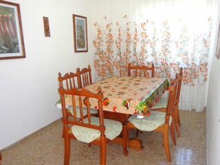 Casa per le vacanze Porto Santa Margherita Caratteristiche 12