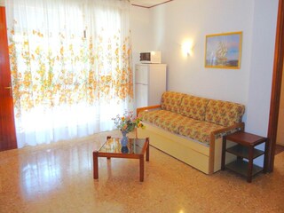 Ferienhaus Porto Santa Margherita Ausstattung 13