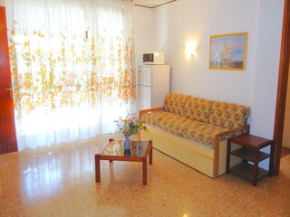 Vakantiehuis Porto Santa Margherita Kenmerken 9