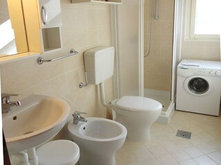 Holiday house Porto Santa Margherita Features 12