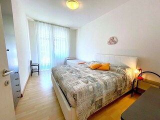 Apartment Porto Santa Margherita Ausstattung 15