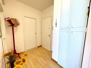 Apartment Porto Santa Margherita Ausstattung 11