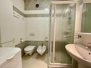 Apartment Porto Santa Margherita Ausstattung 17