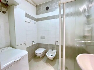 Apartment Porto Santa Margherita Ausstattung 13