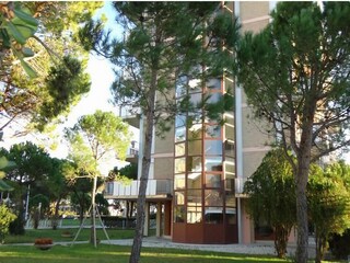 Appartement Porto Santa Margherita Buitenaudio-opname 2